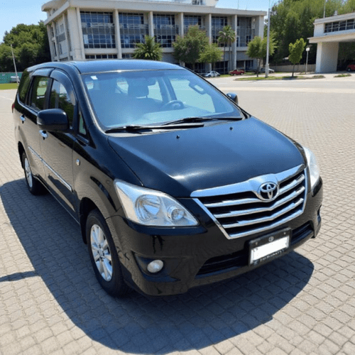 innova Toyota Innova <span class="extra-name">7 Seater</span>