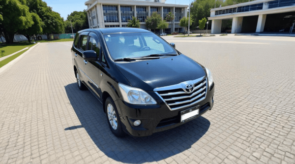 innova Toyota Innova <span class="extra-name">7 Seater</span>