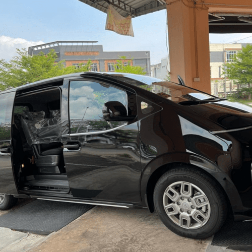 staria Hyundai Staria <span class="extra-name">11 Seater</span>