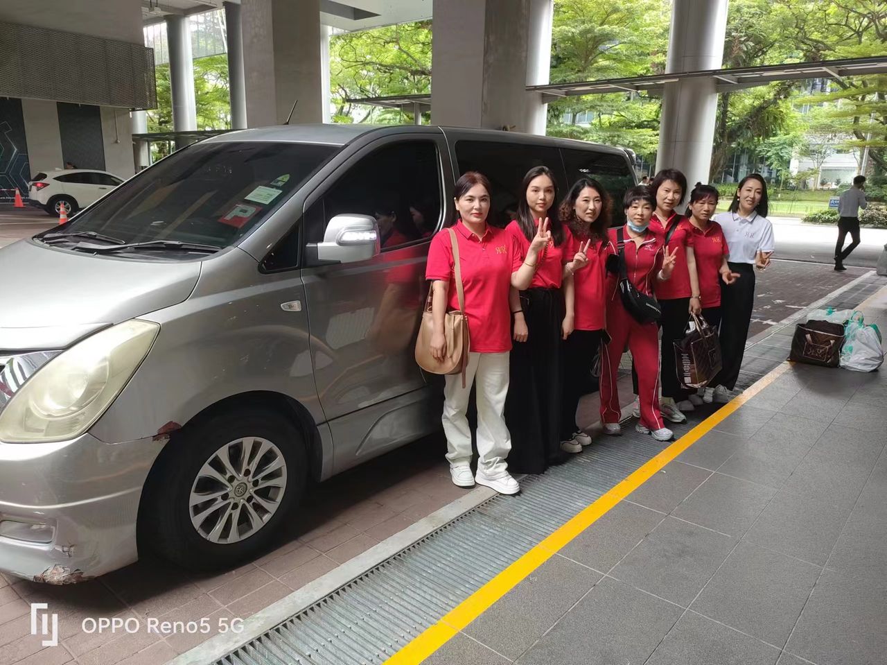 Door-to-door business trip transfer Singapore to Johor Bahru