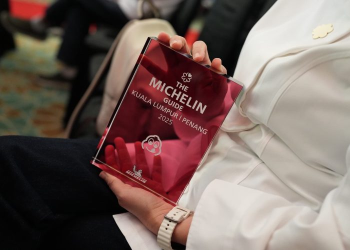 The Michelin Guide - Winn's cafe