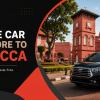 Private Car SG to Malacca